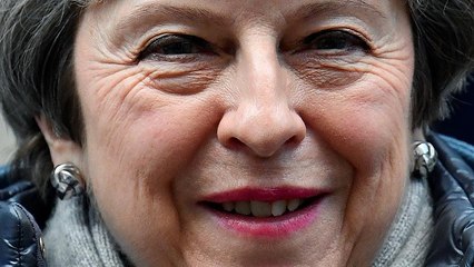 «Брексит»: развод или разрыв