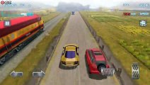 Fast Car 3D Driving - Racing Car Game of Speed - Chapter 3 