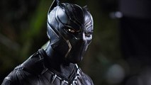 'Black Panther' Makes History With Oscar Nomination for Best Picture