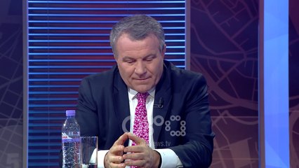 Ora News – Malaj: Lëvizja e studentëve mund të ndryshojë kulturën e nënshtrimit