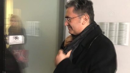 Ticarette Türkiye-Bulgaristan İlişkileri Türkiye - Avrupa Birliği İlişkileridir" - Sofya