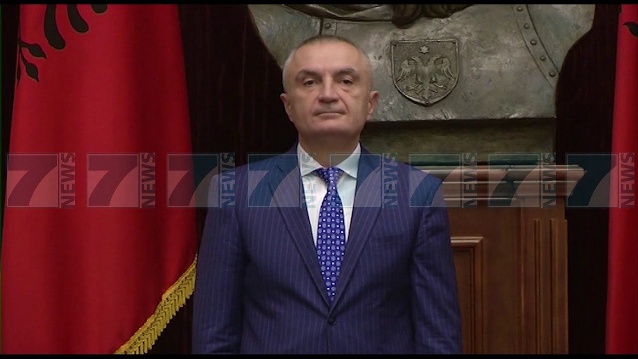 EDI RAMA BETOHET SI MINISTER I JASHTEM,  META I URON SUKSESE NE DETYRE - News, Lajme - Kanali 7