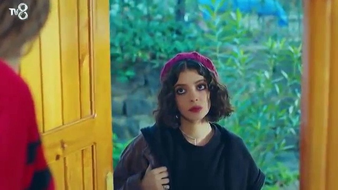 Asu, Öykü'nün peşini bırakmıyor - Kızım 11. Bölüm