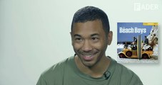 Toro y Moi recalls discovering J Dilla, skate videos & more | 'First Times' Season 1 Episode 14