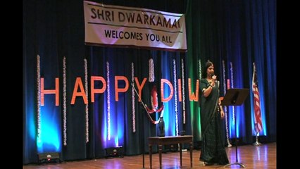Hamne Dekhi Hai by Chitralekha Dixit