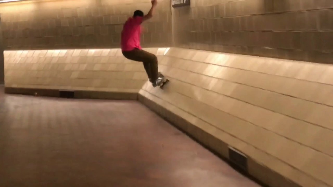 Sammy G Clips 002