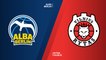 ALBA Berlin - Rytas Vilnius Highlights | 7DAYS EuroCup, T16 Round 4