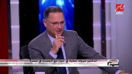 #يحدث_في_مصر | هل أداء الصلاة يؤثر إيجابيا على نفسية مؤديها؟