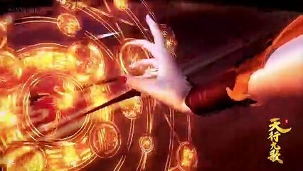 QM: 9 Songs of the Moving Heavens Episode 27 English Subtitles