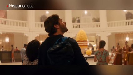 La historia del ataque terrorista al Hotel Mumbai llega este año a la gran pantalla