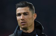 Cristiano Ronaldo to Pay $21 Million for Tax Fraud