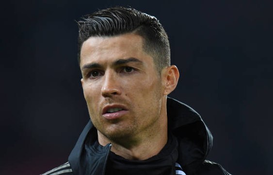 Cristiano Ronaldo to Pay $21 Million for Tax Fraud