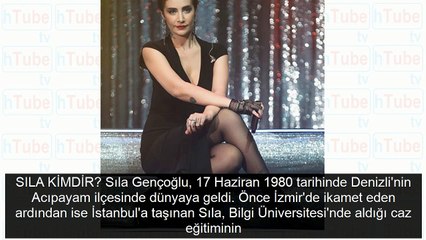 Sıla'nın şok görüntüleri sızdı! MasterChef Hazer Amani'den sonra bir erkek daha