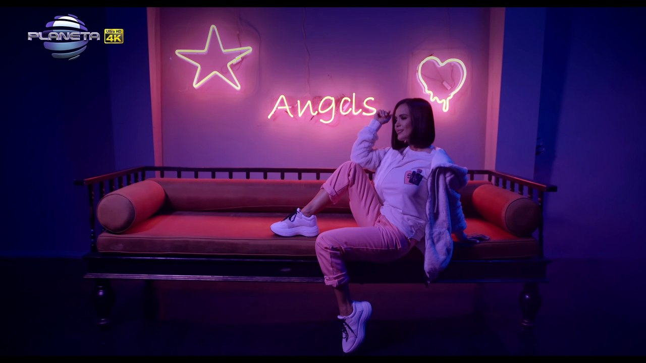 MARIA - DA ME GALI   Мария - Да ме гали, 2019