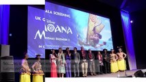 Lin-Manuel Miranda In Talks for 'Moana' Sequel