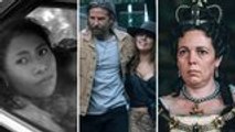 Oscars 2019: See The Nominees | THR News