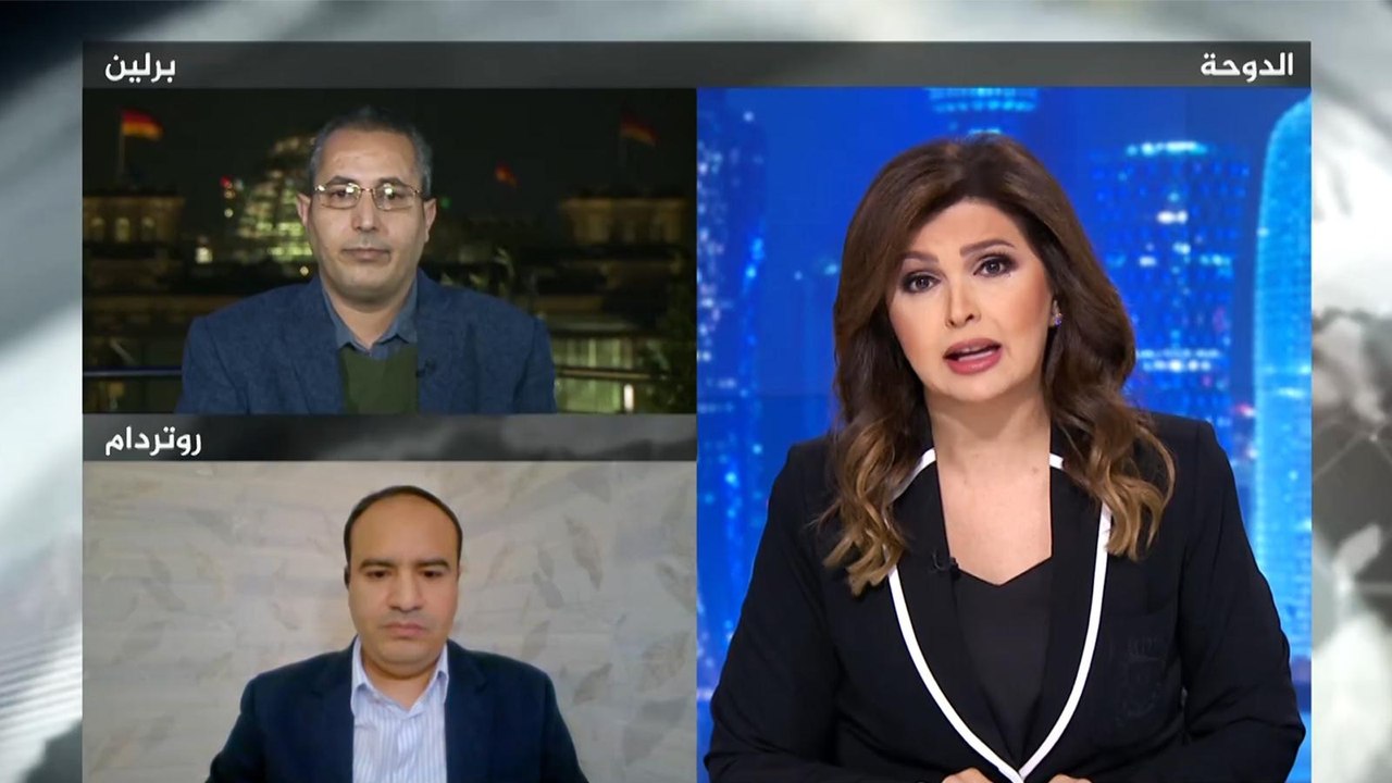 الحصاد- اليمن.. مساعي غريفيث لتطبيق اتفاق السويد
