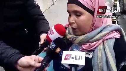 La première "femme" à poser sa candidature à l'élection présidentielle