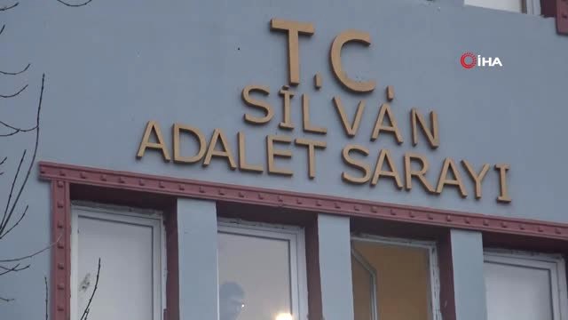 Silvan'da Tarihi Eser Kaçakçılığı Yaparken Yakalanan Emniyet Müdürü Tutuklandı
