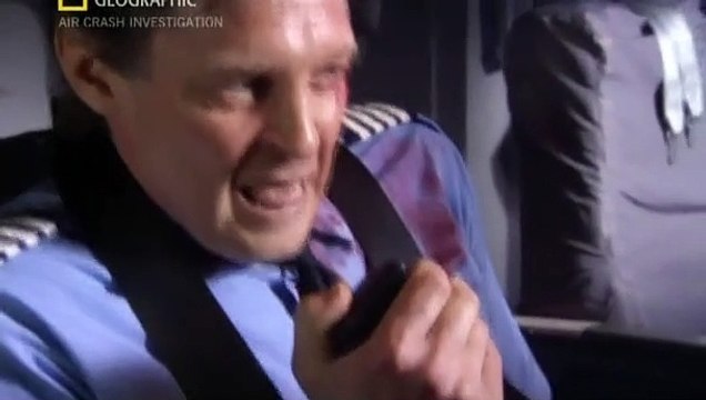 Katastrofa w przestworzach - Zamachowiec samobójca, Dokumentalne