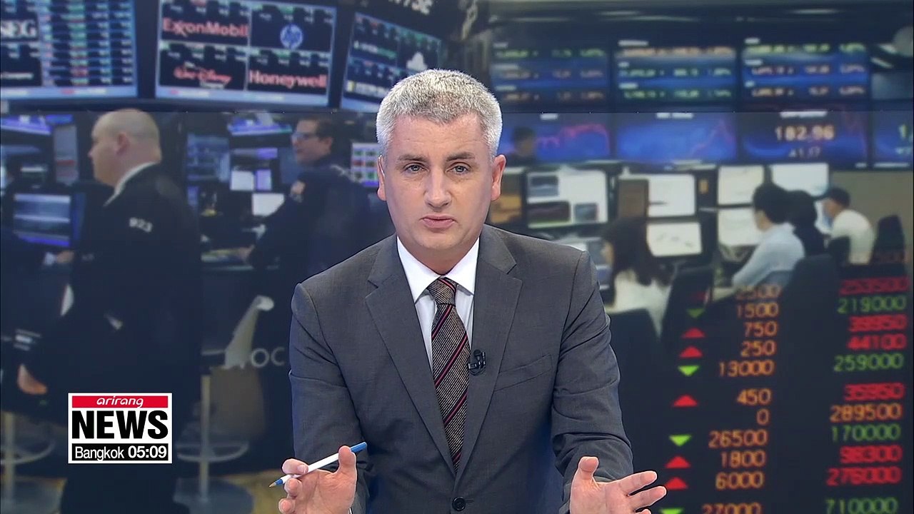 Market wrap up