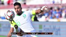 أسباب الخروج المبكر للأخضر السعودي من كأس آسيا