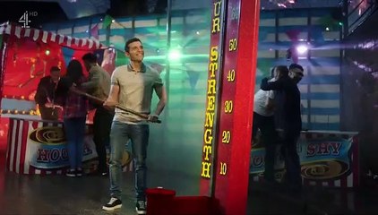 Hollyoaks 22nd January 2019