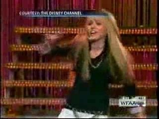 WFAA Reporter Exposes Hannah Montana Essay Scam