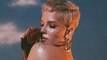 Halsey's 'Without Me' Scores No. 1 Spot on Billboard Hot 100 | Billboard News