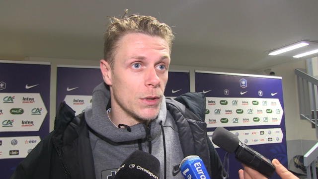 Disparition d'Emiliano Sala - Delecroix : ''Un mec en or qu'on a envie d'aimer''