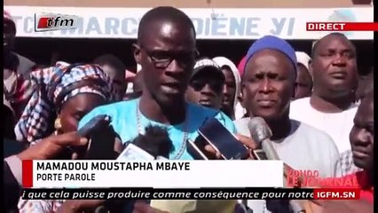 JT Français 20h du  22 Janvier 2019