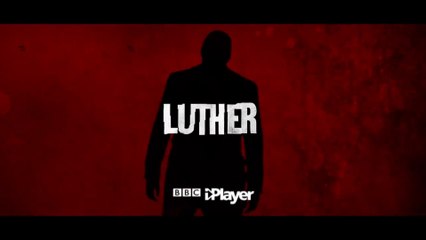LUTHER (2019)  Trailer Saison 5
