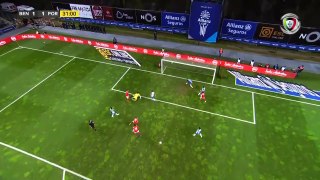 Benfica 1-3 Porto | Highlights | 22/01/2019