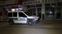 Bursa'da Baba, Kızını Bıçaklayarak Yaraladı
