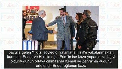 Yasak Elma dizsinin Ender'i Şevval Sam itiraf etti! Kuşlar uçar onsuz olmaz