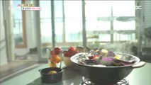 [LIVING] The kitchen of vegetables Sommelier ,생방송 오늘 아침 20190123