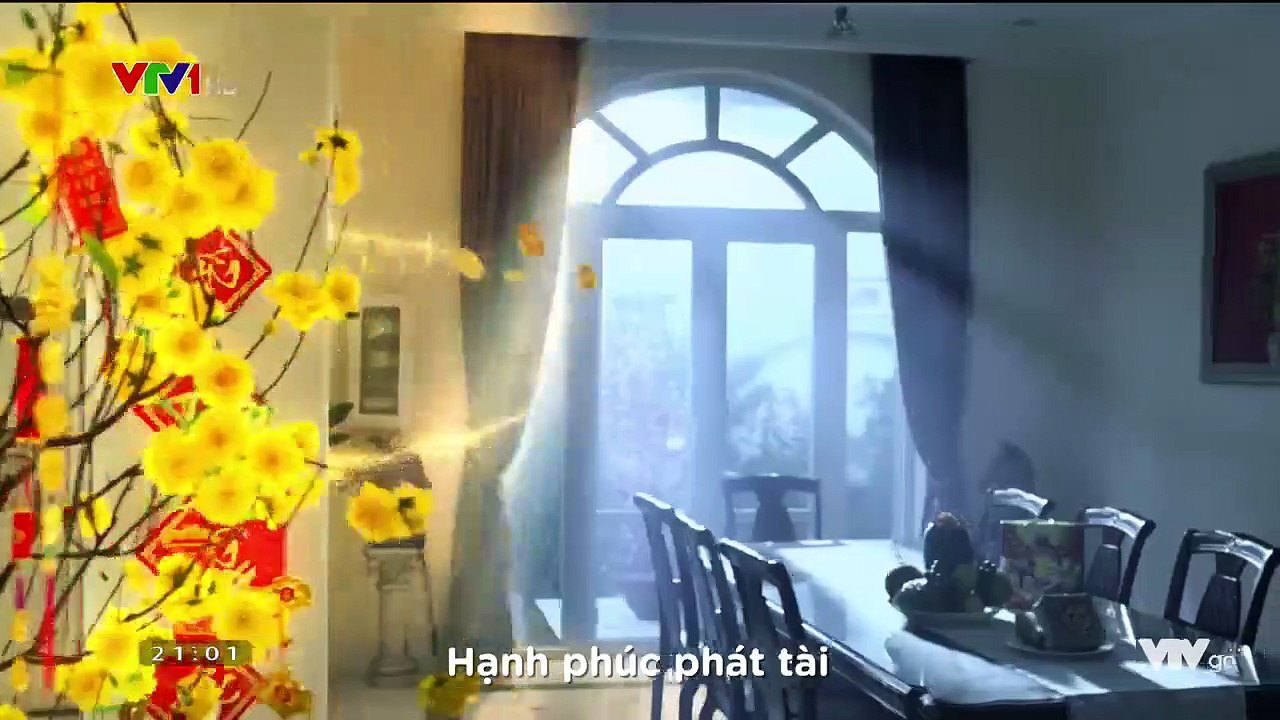 Làn môi trong mưa Tập 32 HD