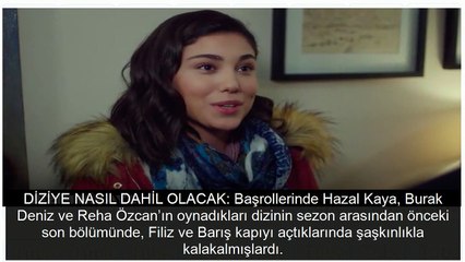 Bizim Hikaye'ye gelen yeni oyuncu şok etti! İşin aslı ortaya çıktı