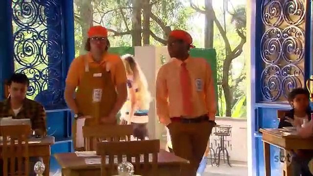 As Aventuras de Poliana | capítulo 180 - 22/01/19,