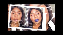 Take Your Glam From Day To Night With Flex Mami | THE MAKEUP LOFT | MAYBELLINE