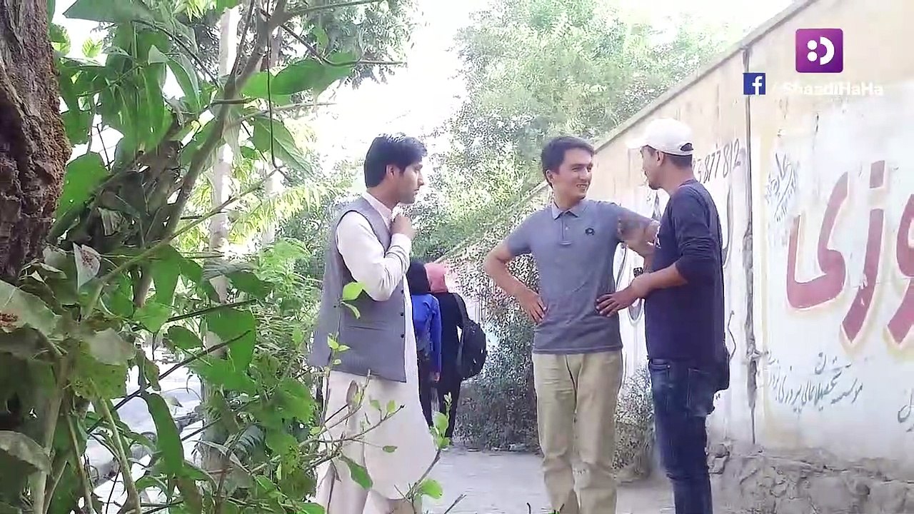 کمره مخفی - چووووووووووپ
