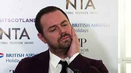 Danny Dyer: "I am Royal"