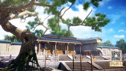 QM: 9 Songs of the Moving Heavens Episode 30 English Subtitles