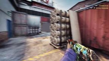 Game Show Global eSports Cup 2016 Finals- RpK vs. Cloud9