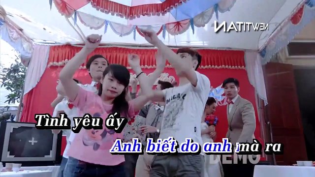 [Karaoke] Vợ Người Ta - Phan Mạnh Quỳnh [Beat]