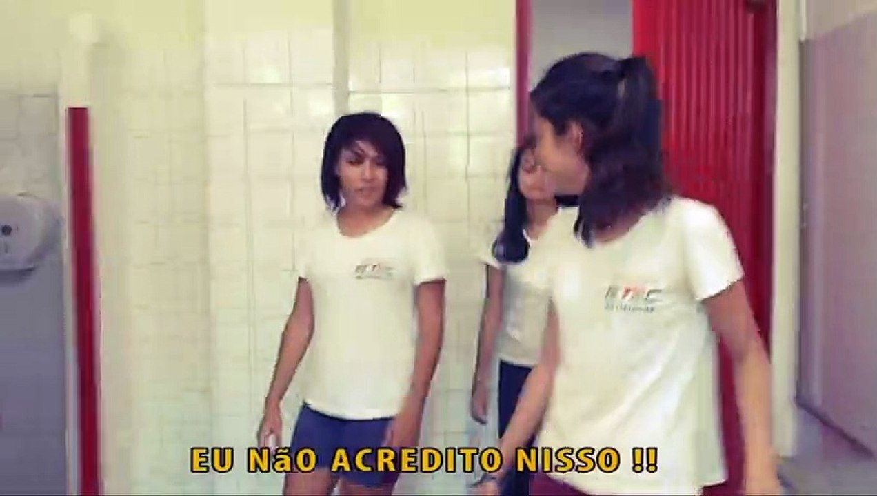 Bloody Mary / Loira do Banheiro