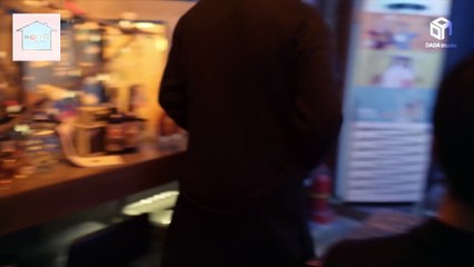 [Vietsub] LOGIN TO YOU- Ep 1: Chúng ta có thể chia tay bất cứ lúc nào