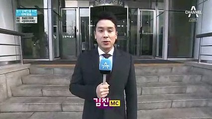 1월 23일 김진의 돌직구쇼 오프닝