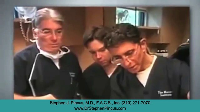 Plastic Surgeon Beverly Hills CA