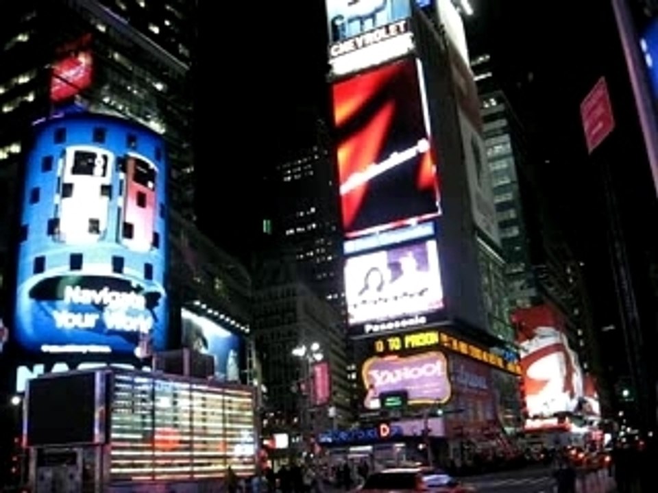 Time Square